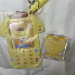 ポムポムプリングッズ2点セット