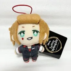 ツイステ エクストラ 運動着 マスコット ケイト・ダイヤモンド ぬいぐるみ