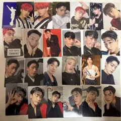 ATEEZ サン トレカ アチズ 日本特典 タワレコ アチズ HMV ラキロト