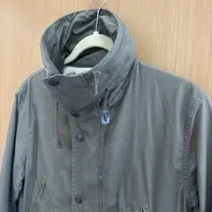 【さらに値下げしました】UNITED ARROWS ミリタリージャケット M