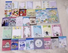 バラメモ キャラクターグッズ