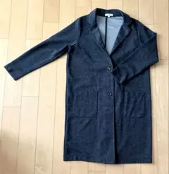 anyFAM アウター、カーディガン