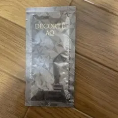 コスメデコルテ　AQ ブースティング　ヘアトリートメント