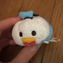 ドナルド　ツムツム