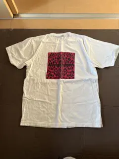 Printstar レオパード柄 Tシャツ XL