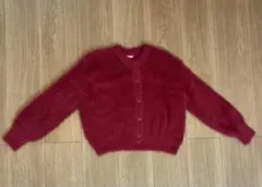 レディース ファーコート