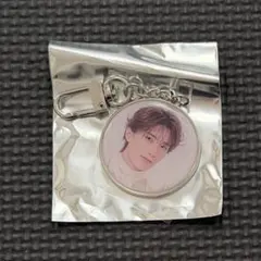 M!LK 山中柔太朗　生誕グッズ　キーホルダー