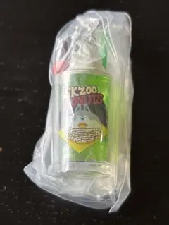 SKZOO レトログラスミニチュアチャーム バンチャン