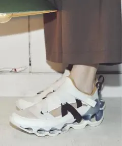 MIZUNO/ミズノ　別注S*S SMU WAVE PROPHECY STRAPのサムネイル