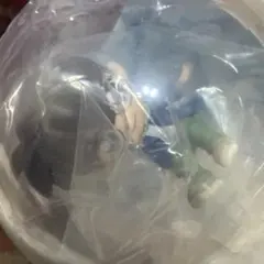名探偵コナン ころコレ コレクションフィギュア vol.2 江戸川コナン