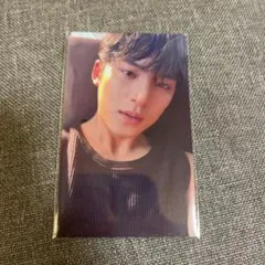 SEVENTEEN 会場限定 ミンギュ