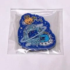 【てんしっちのたまごっち】たまごっち キャラマグネッツのサムネイル