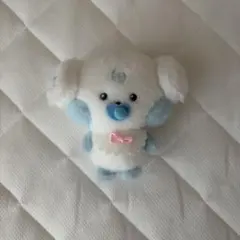 zb1 ゼベワン ゼロニ ベビーギュニニ ギュビン