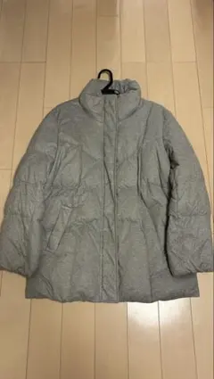 WEATHERPROOF 1948 ダウンジャケット グレー Lサイズ - メルカリ