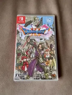 ドラゴンクエストXI S ゴージャス版 Nintendo Switch - メルカリ
