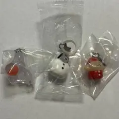 スヌーピー サンリオ beco+81 めじるしアクセサリー