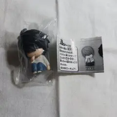 デスノート 肩ズン L ガチャガチャ