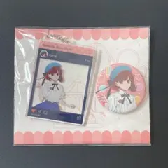 2026年最新】有馬かな 缶バッジの人気アイテム - メルカリ