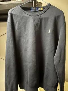 Polo Ralph Lauren スウェット ネイビー Lのサムネイル