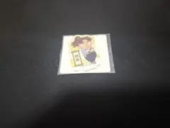 忍たま 忍たま乱太郎 山田利吉 ミニアクリルスタンド