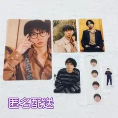 Travis Japan カレンダー 2026 中村海人 うみ トラジャ