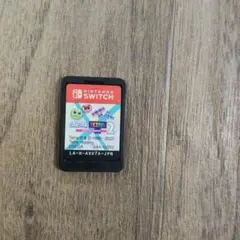 ぷよぷよテトリス2 スペシャルプライス Switch版のサムネイル