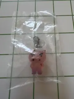 クレヨンしんちゃん▶︎ぶりぶりざえもん▶︎めじるしアクセサリー