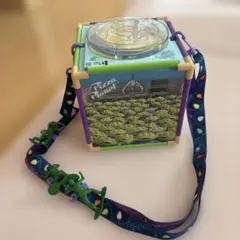 ディズニーポップコーンバケット