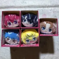 暁のヨナ ゼノ ごろりんマスコット 16点セット - メルカリ