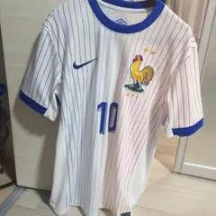 フランス代表 オリーセ ユニフォーム #11 M - メルカリ
