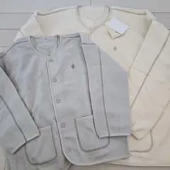 新品♡チャオパニックティピー♡親子おそろいフリースジャケット