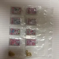 アイカツ ガチャガチャ 大スター宮いちご祭り