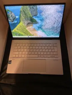 ASUS Zenbook 14 UX3402VA 13700H 16GB