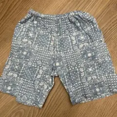EDWIN　ショートパンツ　ハーフパンツ