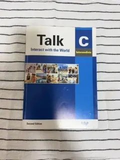 Talk Intermediate C