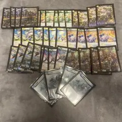 ゴルギーオージャー デッキ