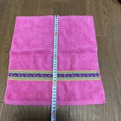 タオルハンカチ バス用品