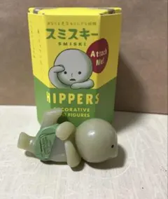新品未開封スミスキー ヒッパーズ 5個 スミスキー ヒッパーズ | Sonny Angel Store