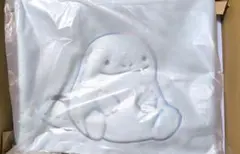 ポケモン　トートバッグ Little Daydream ウパーとヌオーぬいぐるみ