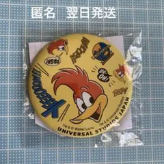 2025年最新】ウッドペッカー 缶バッジの人気アイテム - メルカリ