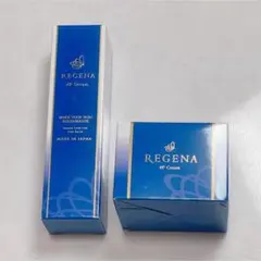 限定大特価✨リジェナ セラム＆クリーム4セット✨ヒト幹細胞純度100% 日本製 celuleonlineshop_4595317122010