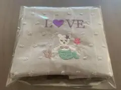 ベビースタイルラボ　ドローイングバッグ Mini グレー　希少品