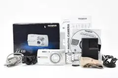 2026年最新】OLYMPUS μ 830の人気アイテム - メルカリ