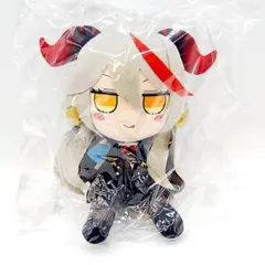 アズールレーン エーギル ぬいぐるみ ふもふもえーぎる。 Gift アズールレーン ぬいぐるみシリーズ【エーギル】ふもふもえー
