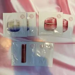 資生堂オイデルミンエッセンスローション・クリーム2種セット