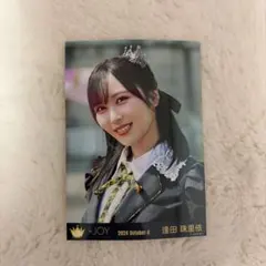 ≒JOY ニアジョイ 逢田珠里依 直筆 コンプ - メルカリ
