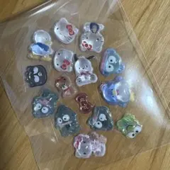 正規品　サンリオミニ　ボンドロ　お裾分け