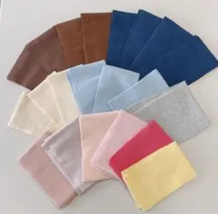 ニット生地 リブ