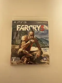 FAR CRY 3 PS3