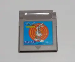 【GB】バックス・バニー Bugs Bunny